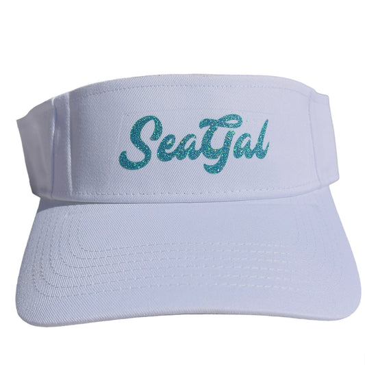 Sea Gal Visor