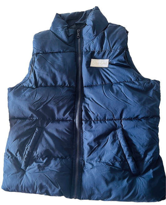 Sea Gal Vest